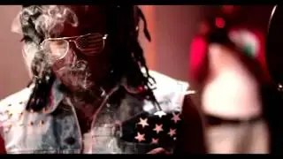 N&ordm;2 - Young Scooter Ft. Bun-B d-_-b 