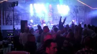 Lick Creek Band - Save A Horse