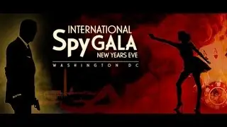 VIP Experience on New Year's Eve International SPY Gala Washington DC