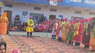 कमलब्यू बच्छणस्यू रूद्रप्रयाग 