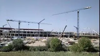 Gran Centro Comercial Palmas Altas
