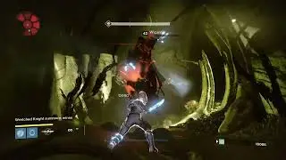Challenge of Elders Part 2