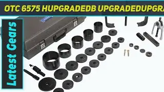 OTC 6575 Hub Grappler Kit for on - Short Review