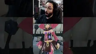 Однозначно один из лучших персонажей JRPG всех времен!