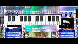 El Jhonky -la Fiscalia Perreo Loop trax