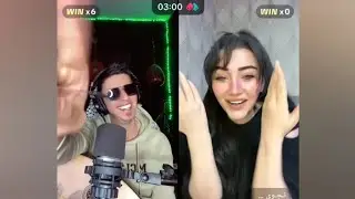 نجوى تفاجأت بشكل كبير من غناء أبو كلثوم 😱