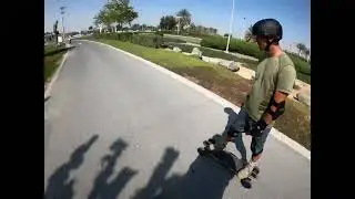 #85 Yas Gateway Park 3 April 22