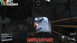 ARC Raiders with Dirty Doc Gaming & Dirty Norman 