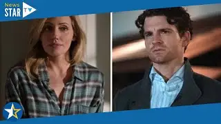 What did Don do to Brie Sheridan in Virgin River?
