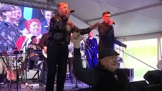 Televizija Zapad - Ritam Zapada - Fio Show 1. dio 07.04.2023.
