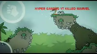 Mini militia gameplay | sniper outpost | Quiting🍂 MM | last 🎥video🥀| CycLoNe🛐
