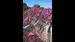 AmazingChina: Ruyi Bridge (Zhejiang Province)