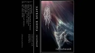 Astral Ruins - Cursebound (Full Album)