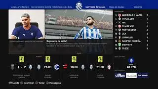 MASTE LIGA COM CSA ROMO A ELITE