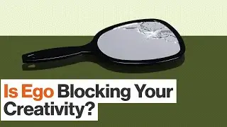 Ego Is a Veneer for Profound Weakness | Ryan Holiday | Big Think