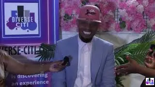 Interview w/ Marcus Bowers of She's Happy Hair