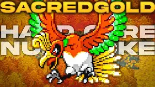 FINALE POKÉMON SACRED GOLD HARDCORE NUZLOCKE SENZA CALCOLATORE - Ep. 7