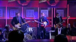 The Kik - Here's hoping - 11-05-2011