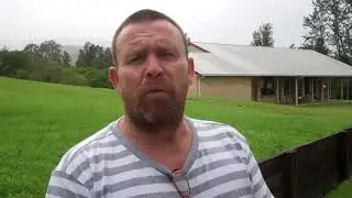Testimonial for Misty Mountain Health Retreat NSW