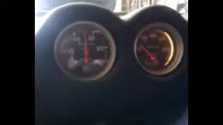 1975 280Z V8 Sonic Z