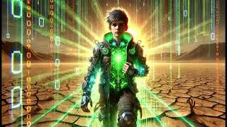 Free From The VG Matrix (AI Warning II)