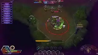 Hogger Solo Boss