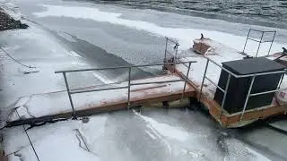 Delaware river conditions,January 4, 2026 | Giveaway winners