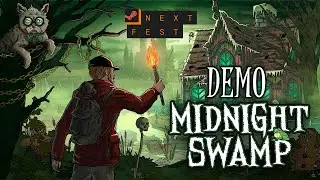 Midnight Swamp (demo)