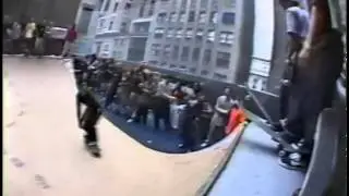 Dan Pensyl - Solstice Video 12212000
