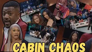 LOVE CABIN REUNION TRAILER: REVIEW 