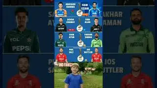 T20 World Cup 2026 opening partner. #cricketmemes #teamindia #cricket