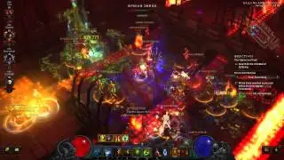Diablo 3 Power Level (1 to 52 in 60 seconds)