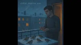 DEDDMITRICH - WINTER SPARROW.EXE - ANIME OST STYLE