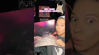 Hayley Williams &ndash; Kwiaty do wazon&oacute;w / Descansos | Rozpakowywanie przezroczystego winylu