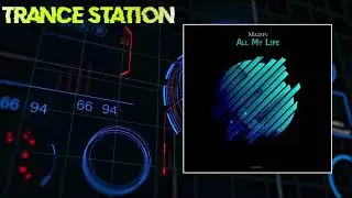 Mazeev - All My Life (Original Mix) [GERT PROGRESSIVE]