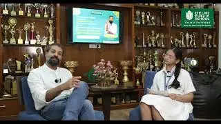 Transform Your Life with Habits that Last | A Conversation with Habit Caoch Ashdin Doctor @ 15.04.25