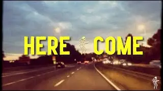 Mid&eacute; - Here I Come // Lyric Video