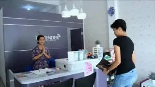 Facial Ultrawhitening - Lavender Skincare Salatiga