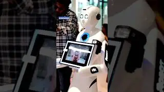 Robo photo Booth Robot photo Booth Event Rent 8122540589 India