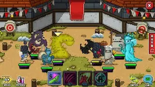 Bit Heroes Hack 🦤 Get FREE Unlimited Gems In Bit Heroes iOS & Android
