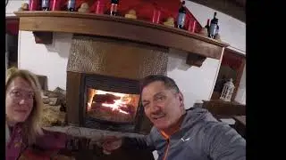 DAVIDONE IN ACTION: RIFUGIO GATTASCOSA+LAGO DI ARZA+LAGO DI RAGOZZA E.........IL MIO MAVIC DJI...