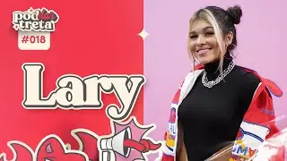 LARY - Pod Dar Treta #18