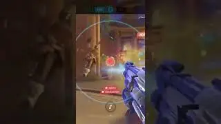Solider 76 POTG 6k (overwatch 2)