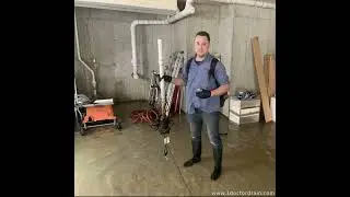How Does a Sump Pump Work? A Guide to Protecting Your Basement #sumppump  #sumppumpinstallation