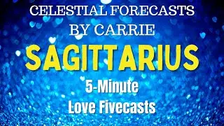 SAGITTARIUS♐CLAIM YOUR 