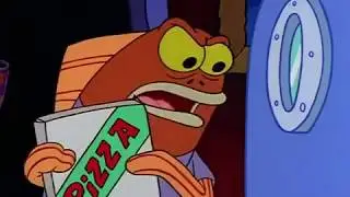 Where's My Drink?