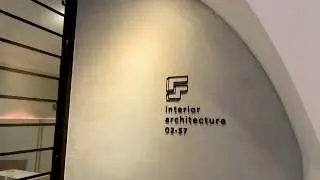 Fun Snippets of FORM & SPACE office