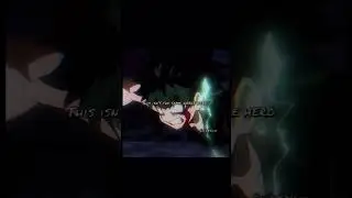 Mha season 6 episode 19 #spoiler #myheroacademia #deku #shorts