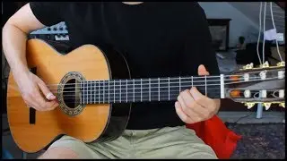 Chrono Cross - Dimension Breach (Cover)