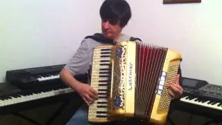Massimo Castellina - Caro tango (Giraldi)